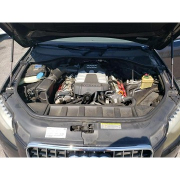 Audi Q7  SUV 2011,  3.0 benzyna, automat - Na sprzedaż za 12 091 zł - Katowice - zdjęcie 11