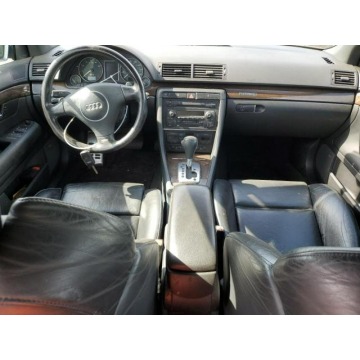 Audi S4  Sedan/Limuzyna 2004,  4.2 benzyna, automat - Na sprzedaż za 11 125 zł - Katowice - zdjęcie 8