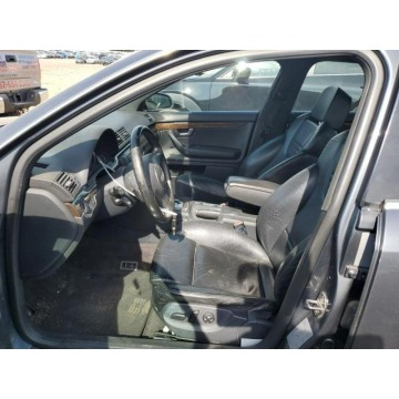 Audi S4  Sedan/Limuzyna 2004,  4.2 benzyna, automat - Na sprzedaż za 11 125 zł - Katowice - zdjęcie 7