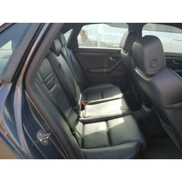 Audi S4  Sedan/Limuzyna 2004,  4.2 benzyna, automat - Na sprzedaż za 11 125 zł - Katowice - zdjęcie 10