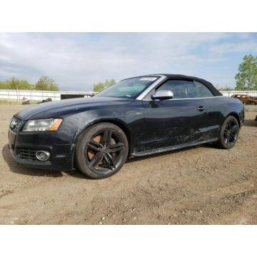 Audi S5 - 3.0L V6 333KM Quattro
