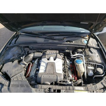 Audi S5  Kabriolet 2012,  3.0 benzyna, automat - Na sprzedaż za 8 702,25 zł - Katowice - zdjęcie 11