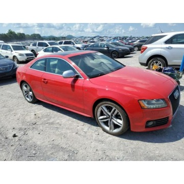 Audi S5  Coupe/Sportowy 2008,  4.2 benzyna - Na sprzedaż za 8 702,25 zł - Katowice - zdjęcie 3
