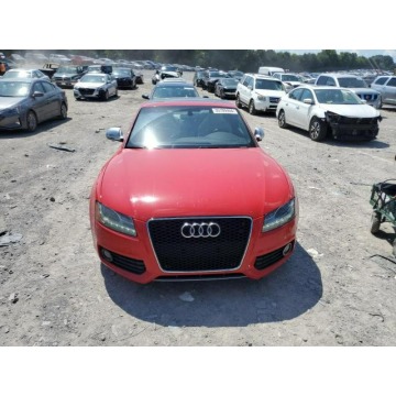 Audi S5  Coupe/Sportowy 2008,  4.2 benzyna - Na sprzedaż za 8 702,25 zł - Katowice - zdjęcie 2