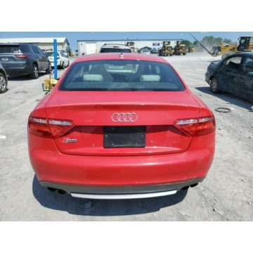 Audi S5  Coupe/Sportowy 2008,  4.2 benzyna - Na sprzedaż za 8 702,25 zł - Katowice - zdjęcie 5