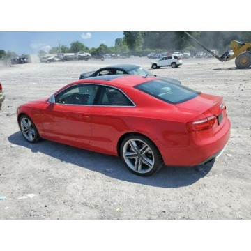 Audi S5  Coupe/Sportowy 2008,  4.2 benzyna - Na sprzedaż za 8 702,25 zł - Katowice - zdjęcie 4