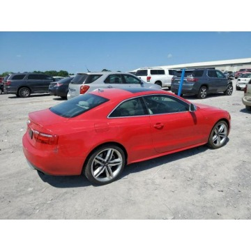 Audi S5  Coupe/Sportowy 2008,  4.2 benzyna - Na sprzedaż za 8 702,25 zł - Katowice - zdjęcie 6