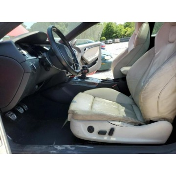 Audi S5  Coupe/Sportowy 2008,  4.2 benzyna - Na sprzedaż za 8 702,25 zł - Katowice - zdjęcie 7