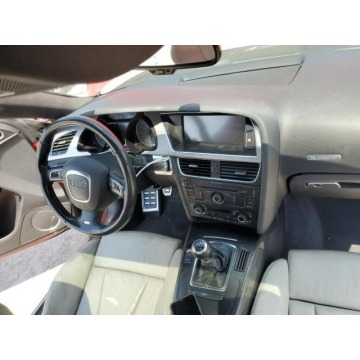 Audi S5  Coupe/Sportowy 2008,  4.2 benzyna - Na sprzedaż za 8 702,25 zł - Katowice - zdjęcie 8