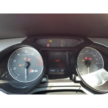 Audi S5  Coupe/Sportowy 2008,  4.2 benzyna - Na sprzedaż za 8 702,25 zł - Katowice - zdjęcie 9