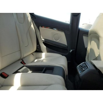 Audi S5  Coupe/Sportowy 2008,  4.2 benzyna - Na sprzedaż za 8 702,25 zł - Katowice - zdjęcie 10