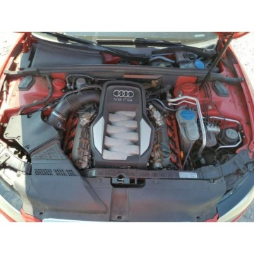 Audi S5  Coupe/Sportowy 2008,  4.2 benzyna - Na sprzedaż za 8 702,25 zł - Katowice - zdjęcie 11