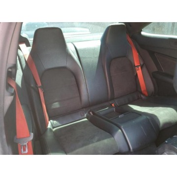 Mercedes - Benz C-klasa  Coupe/Sportowy 2015,  3.5 benzyna, automat - Na sprzedaż za 11 851 zł - Katowice - zdjęcie 10