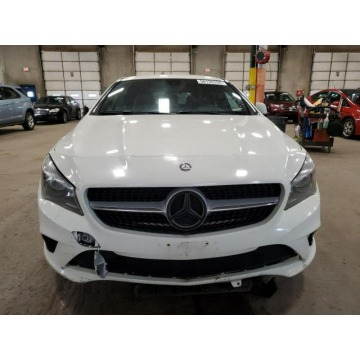 Mercedes - Benz CLA-klasa  Sedan/Limuzyna 2014,  2.0 benzyna, automat - Na sprzedaż za 14 508 zł - Katowice - zdjęcie 2
