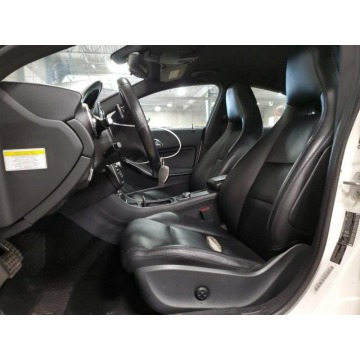 Mercedes - Benz CLA-klasa  Sedan/Limuzyna 2014,  2.0 benzyna, automat - Na sprzedaż za 14 508 zł - Katowice - zdjęcie 7