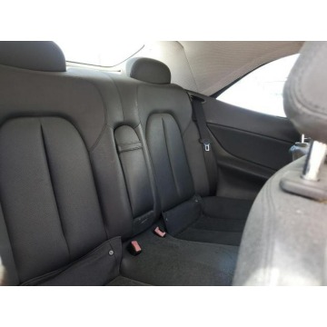 Mercedes - Benz CLK-klasa  Kabriolet 2003,  3.2 benzyna, automat - Na sprzedaż za 3 868,35 zł - Katowice - zdjęcie 10