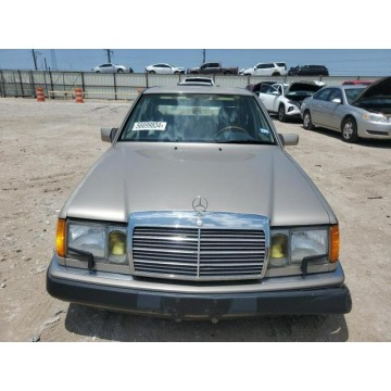 Mercedes - Benz E-klasa  Sedan/Limuzyna 1993,  3.2 benzyna, automat - Na sprzedaż za 5 319,75 zł - Katowice - zdjęcie 2