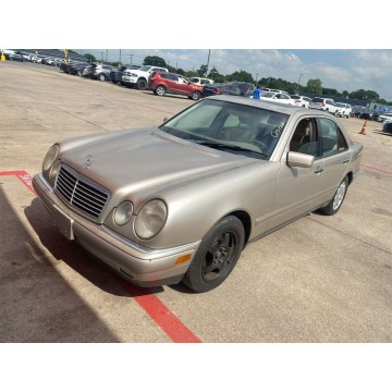 Mercedes E 320 - 1999