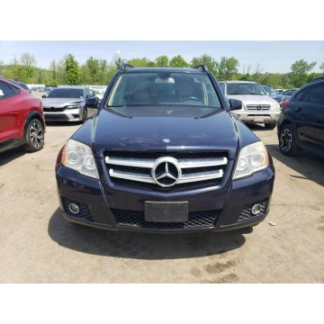 Mercedes - Benz GLK-klasa  SUV 2010,  3.5 benzyna, automat - Na sprzedaż za 13 056 zł - Katowice - zdjęcie 2