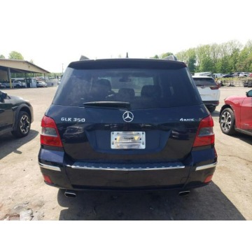 Mercedes - Benz GLK-klasa  SUV 2010,  3.5 benzyna, automat - Na sprzedaż za 13 056 zł - Katowice - zdjęcie 5
