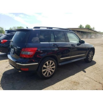 Mercedes - Benz GLK-klasa  SUV 2010,  3.5 benzyna, automat - Na sprzedaż za 13 056 zł - Katowice - zdjęcie 6