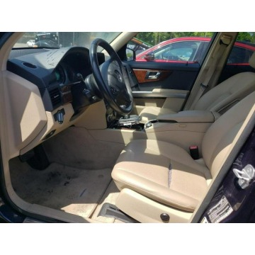 Mercedes - Benz GLK-klasa  SUV 2010,  3.5 benzyna, automat - Na sprzedaż za 13 056 zł - Katowice - zdjęcie 7