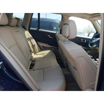 Mercedes - Benz GLK-klasa  SUV 2010,  3.5 benzyna, automat - Na sprzedaż za 13 056 zł - Katowice - zdjęcie 11