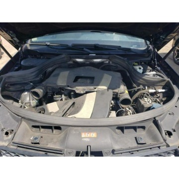 Mercedes - Benz GLK-klasa  SUV 2010,  3.5 benzyna, automat - Na sprzedaż za 13 056 zł - Katowice - zdjęcie 12