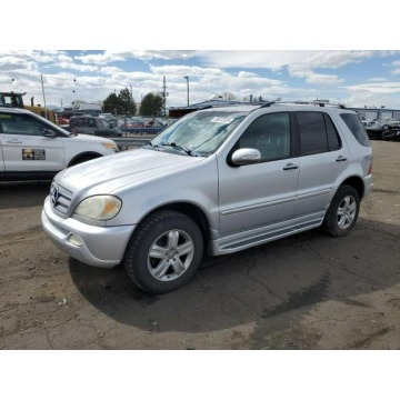 Mercedes ML 350 - 2005