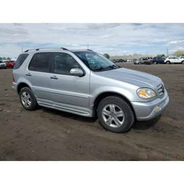 Mercedes - Benz ML-klasa  SUV 2005,  3.7 benzyna, automat - Na sprzedaż za 2 900,34 zł - Katowice - zdjęcie 3