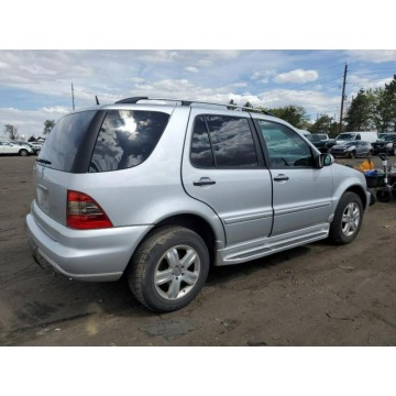 Mercedes - Benz ML-klasa  SUV 2005,  3.7 benzyna, automat - Na sprzedaż za 2 900,34 zł - Katowice - zdjęcie 6