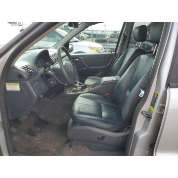 Mercedes - Benz ML-klasa  SUV 2005,  3.7 benzyna, automat - Na sprzedaż za 2 900,34 zł - Katowice - zdjęcie 7