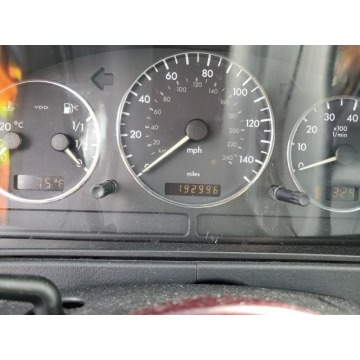 Mercedes - Benz ML-klasa  SUV 2005,  3.7 benzyna, automat - Na sprzedaż za 2 900,34 zł - Katowice - zdjęcie 9
