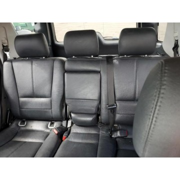 Mercedes - Benz ML-klasa  SUV 2005,  3.7 benzyna, automat - Na sprzedaż za 2 900,34 zł - Katowice - zdjęcie 10