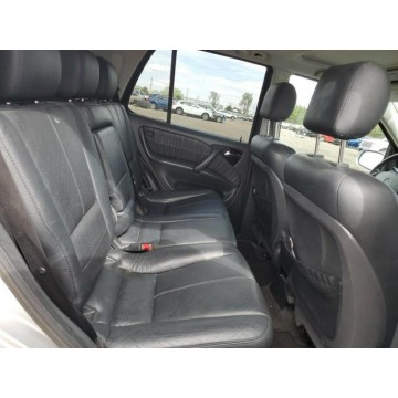 Mercedes - Benz ML-klasa  SUV 2005,  3.7 benzyna, automat - Na sprzedaż za 2 900,34 zł - Katowice - zdjęcie 11