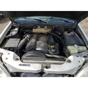 Mercedes - Benz ML-klasa  SUV 2005,  3.7 benzyna, automat - Na sprzedaż za 2 900,34 zł - Katowice - zdjęcie 12