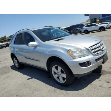 Mercedes - Benz ML-klasa  SUV 2006,  5.0 benzyna, automat - Na sprzedaż za 7 496,85 zł - Katowice - zdjęcie 3