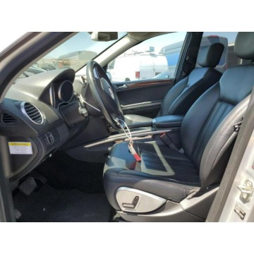 Mercedes - Benz ML-klasa  SUV 2006,  5.0 benzyna, automat - Na sprzedaż za 7 496,85 zł - Katowice - zdjęcie 7