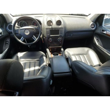 Mercedes - Benz ML-klasa  SUV 2006,  5.0 benzyna, automat - Na sprzedaż za 7 496,85 zł - Katowice - zdjęcie 8