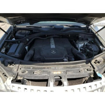 Mercedes - Benz ML-klasa  SUV 2006,  5.0 benzyna, automat - Na sprzedaż za 7 496,85 zł - Katowice - zdjęcie 11