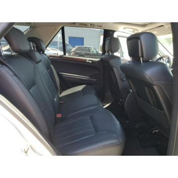 Mercedes - Benz ML-klasa  SUV 2006,  5.0 benzyna, automat - Na sprzedaż za 7 496,85 zł - Katowice - zdjęcie 10