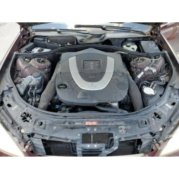Mercedes - Benz S-klasa  Sedan/Limuzyna 2007,  5.5 benzyna, automat - Na sprzedaż za 7 496,85 zł - Katowice - zdjęcie 11