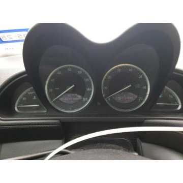 Mercedes - Benz SL-klasa  Kabriolet 2006,  5.0 benzyna, automat - Na sprzedaż za 14 508 zł - Katowice - zdjęcie 9