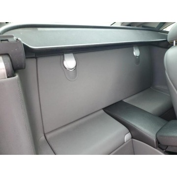 Mercedes - Benz SL-klasa  Kabriolet 2006,  5.0 benzyna, automat - Na sprzedaż za 14 508 zł - Katowice - zdjęcie 10