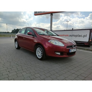 Fiat Bravo - 2010