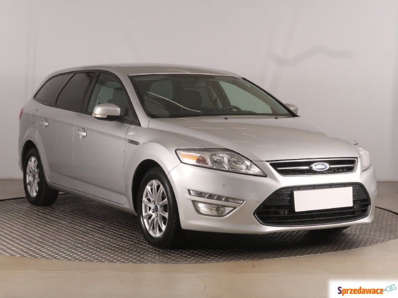 Ford Mondeo  Kombi 2014,  2.0 diesel - Na sprzedaż za 35 999 zł - Zabrze