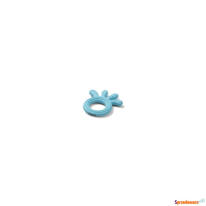  Gryzak silikonowy Octopus Babyono - Dla niemowląt - Rzeszów