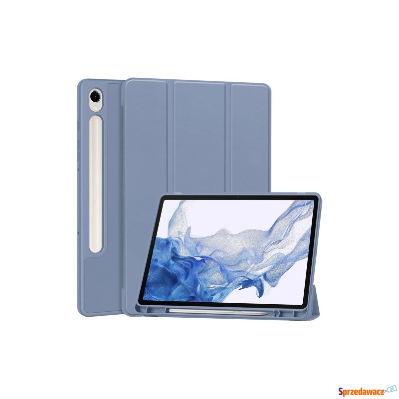 Etui Bizon Case Tab Lizard do Galaxy Tab S9,... - Torby, plecaki do laptopów - Kielce