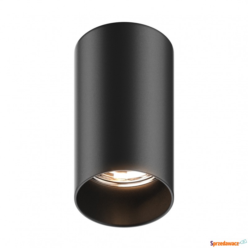 Spot TUBA SL 1 BLACK 92680