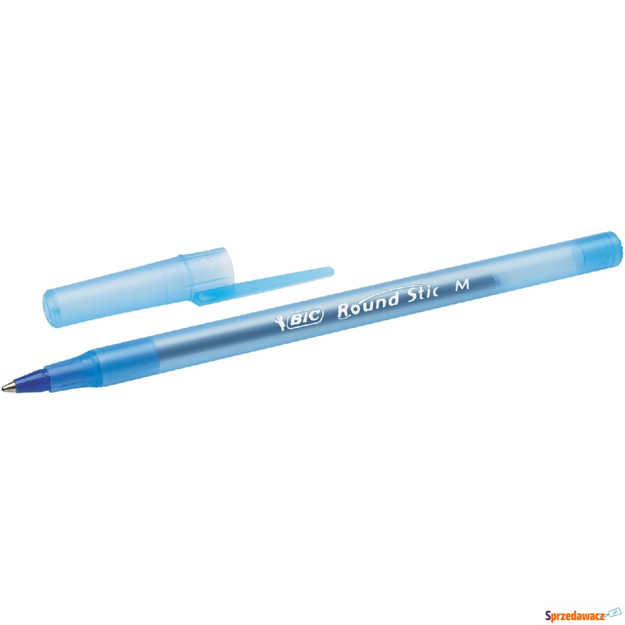 Długopis Bic Round Stick Exact...